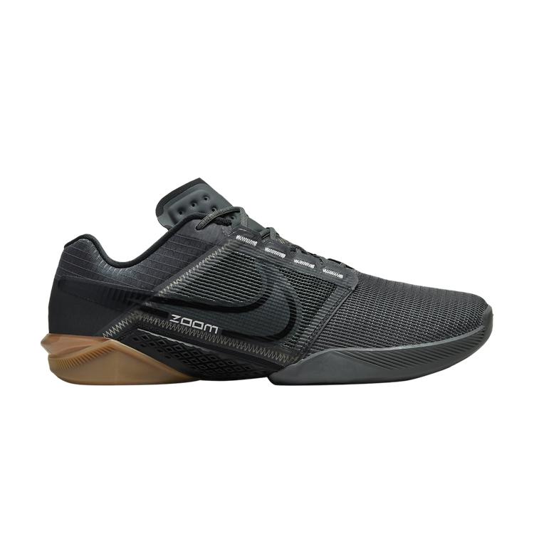 Zoom Metcon Turbo 2 'Iron Grey Black Gum'